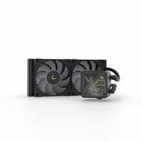 Valkyrie V240 Lite AIO CPU Liquid Cooler