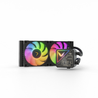Valkyrie V240 Lite AIO CPU Liquid Cooler