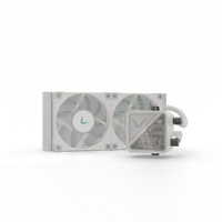 Valkyrie V240 Lite AIO CPU Liquid Cooler